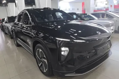 Nio EC6