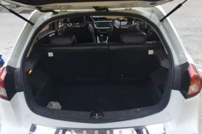 Geely Auto Vision X3
