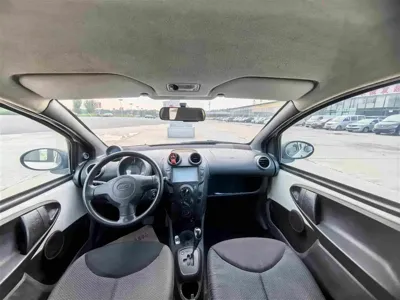 BYD F0
