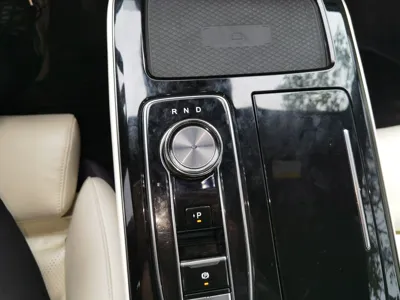 AION LX