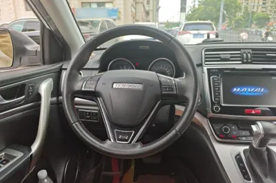 Haval M6