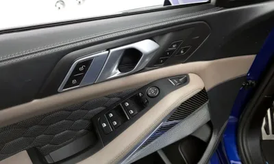 BMW X5M