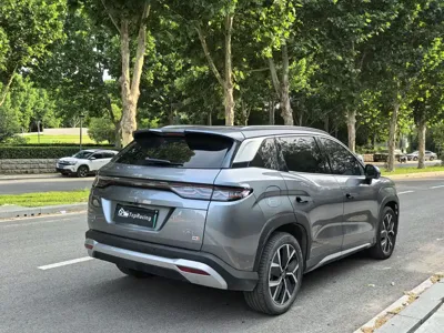BYD L DM-i