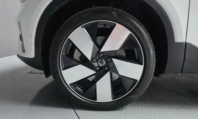 Volvo C40
