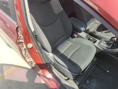 Hyundai Elantra Langdong