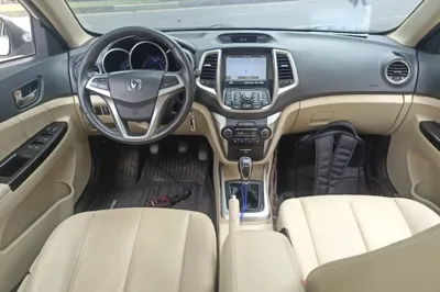 Changan Eado