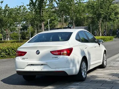 Buick Verano