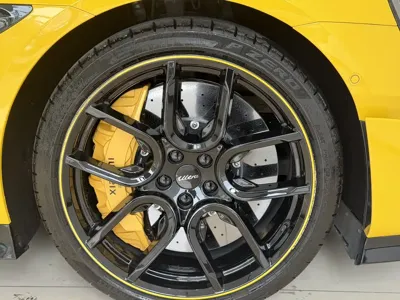 Xiaomi SU7 Ultra