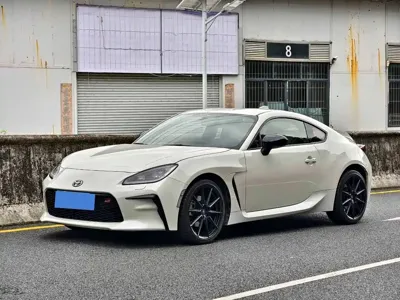 Toyota 86