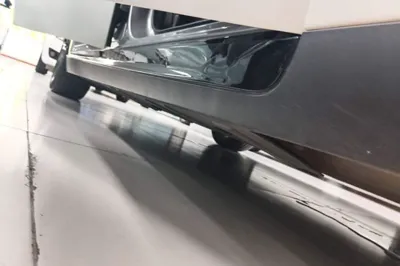 Xpeng P7