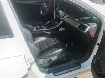 Geely Emgrand GL