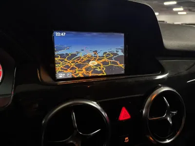 Mercedes-Benz GLK-Class