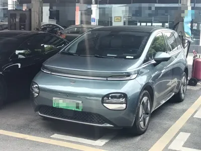 Baojun Yunduo