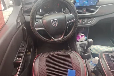 Baojun 310