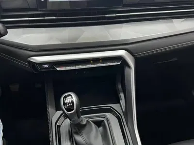 Geely Vision X6