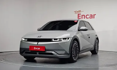 Hyundai Ioniq5