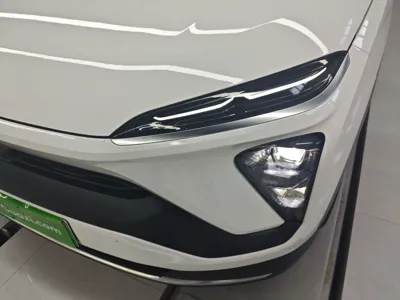 Nio EC6