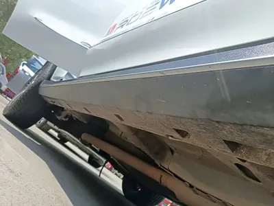 Roewe RX5