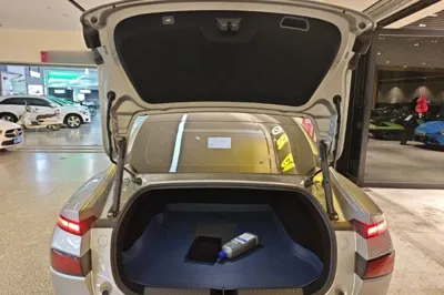 Xpeng P7