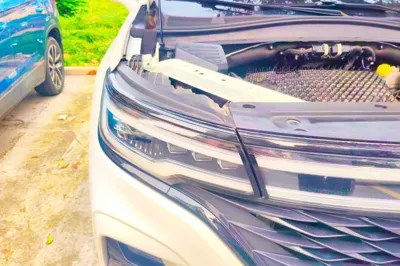Roewe RX5 Max