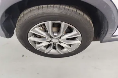 Roewe RX5