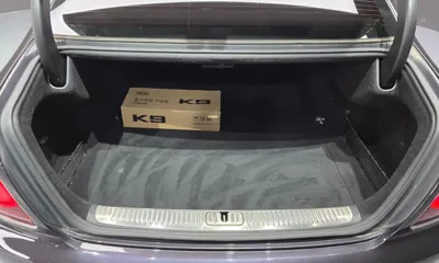 Kia K9