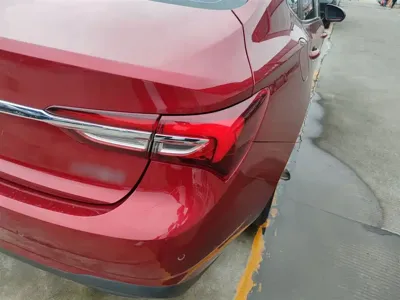 Buick Verano