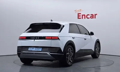 Hyundai Ioniq5