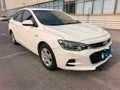 Chevrolet Cavalier