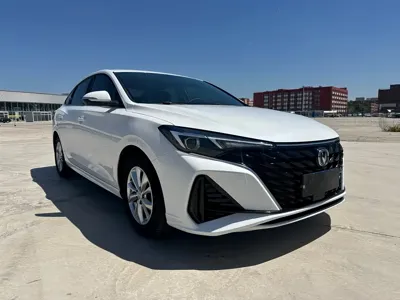 Changan Eado