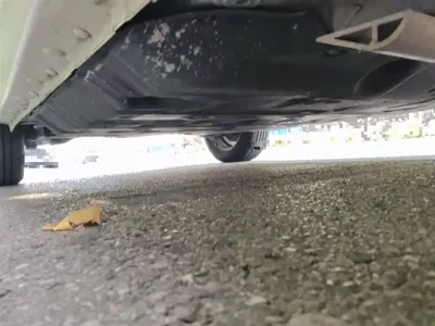 JAC JAC iEV6E