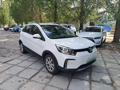 BAIC New Energy EC5