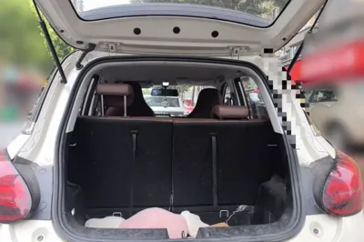 Wuling Bingo