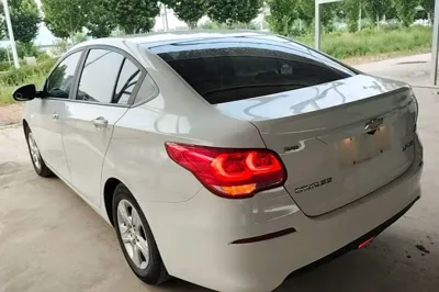 Chevrolet Cavalier