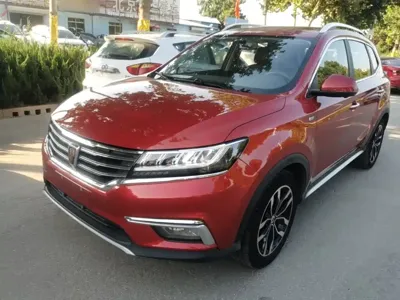 Roewe RX5