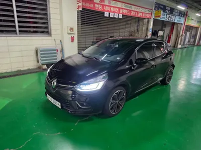 Renault-KoreaSamsung Cilo