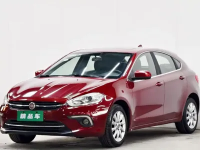 Fiat Ottimo
