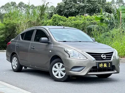 Nissan Sunny