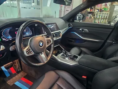 BMW 3-Series