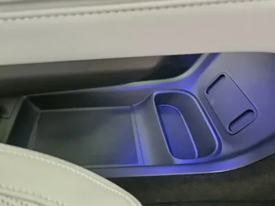 Polestar Polestar 4