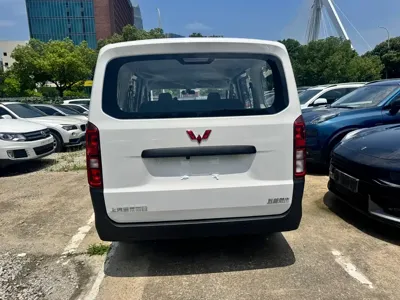 Wuling Rongguang EV