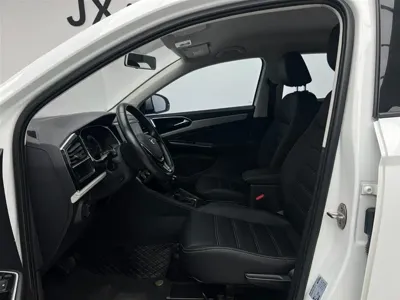 Jetta VS5