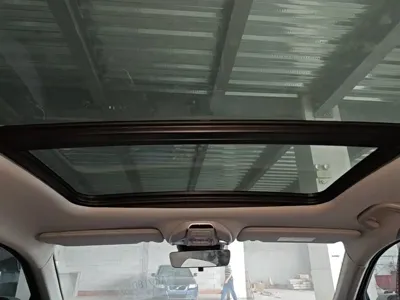 Geely Xingrui