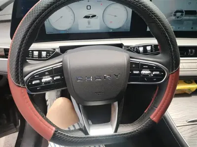 Chery Arrizo 8 Pro