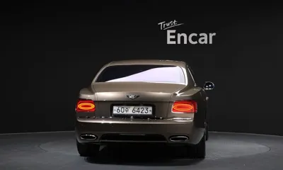 Bentley Flying Spur
