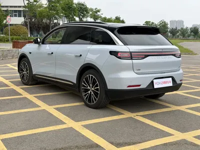 Leapmotor Leapmotor C11