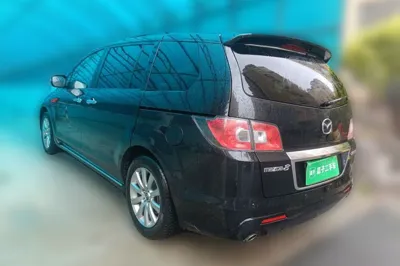 Mazda Mazda 8