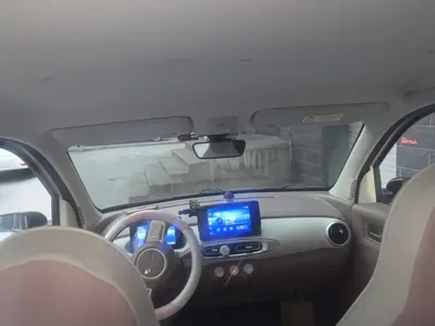 Wuling MINIEV