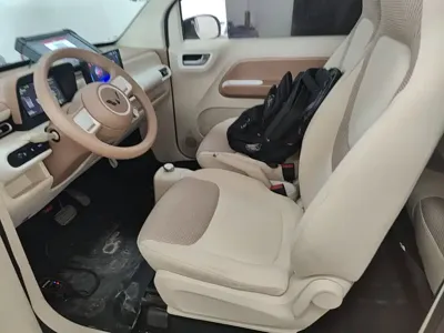 Wuling MINIEV