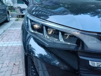 GAC Motor Trumpchi M6